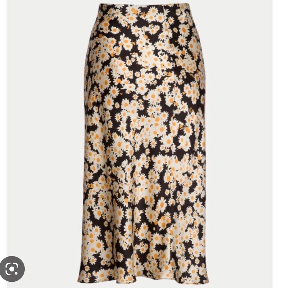 Realisation Par_Naomi Skirt